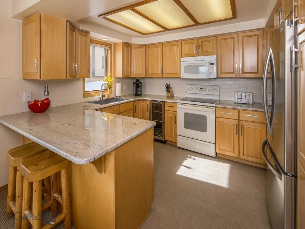 105 Beaverhead Drive Big Sky MT 59716