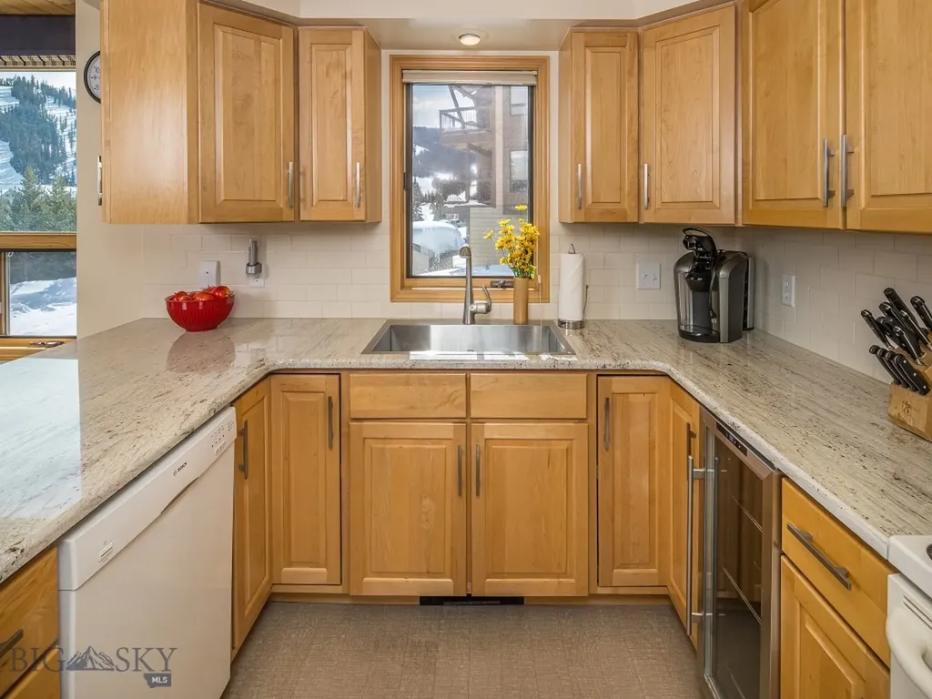 105 Beaverhead Drive Big Sky MT 59716