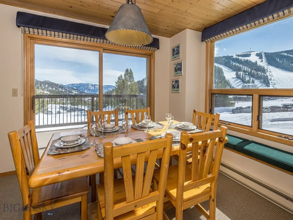 105 Beaverhead Drive Big Sky MT 59716
