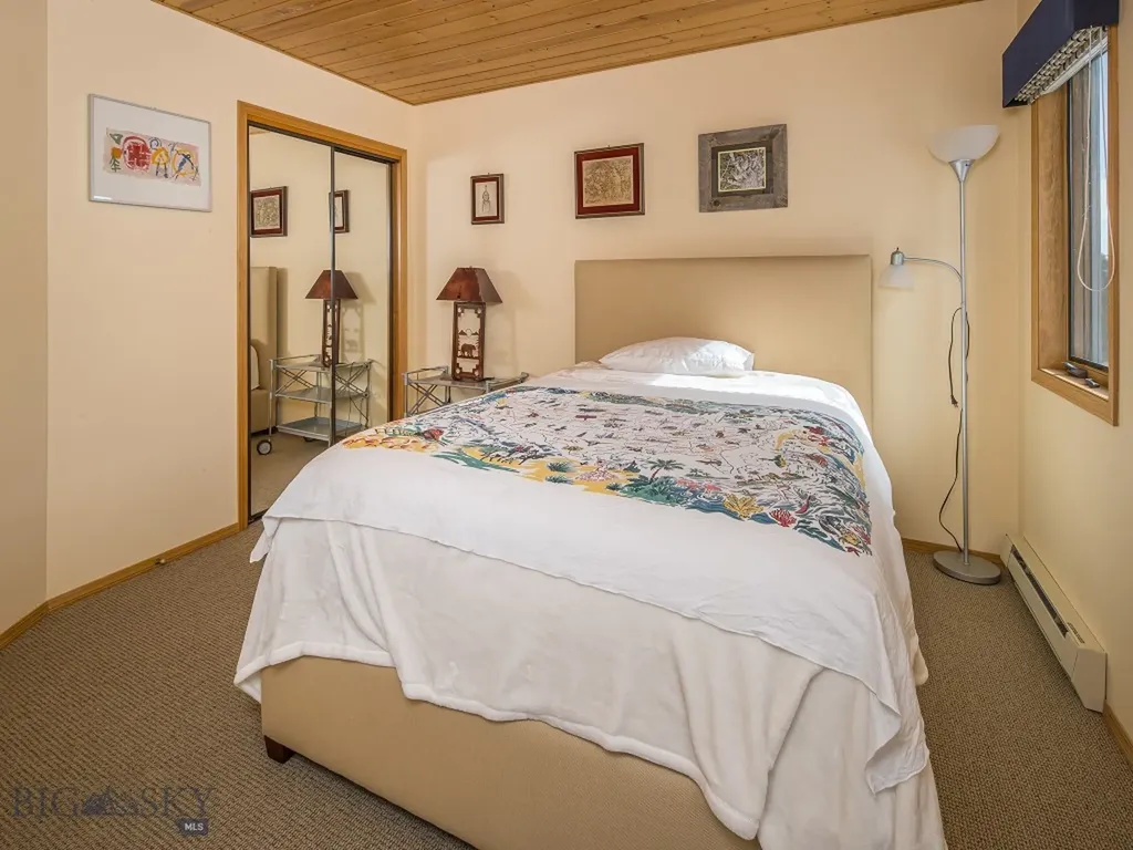 105 Beaverhead Drive Big Sky MT 59716