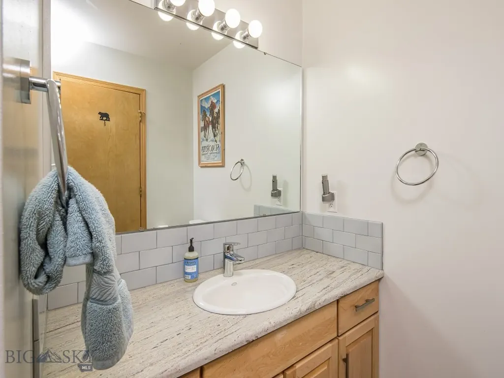 105 Beaverhead Drive Big Sky MT 59716