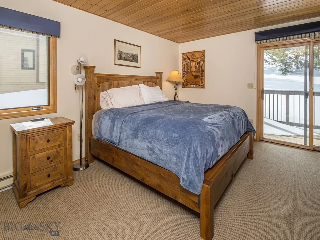 105 Beaverhead Drive Big Sky MT 59716