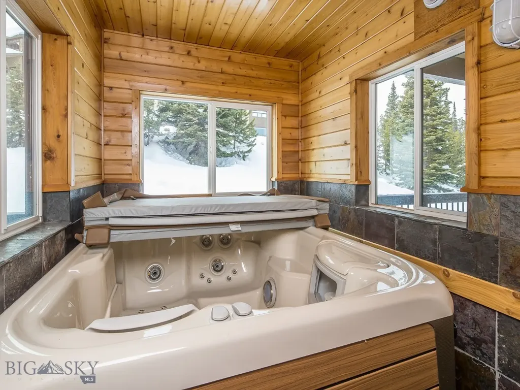 105 Beaverhead Drive Big Sky MT 59716