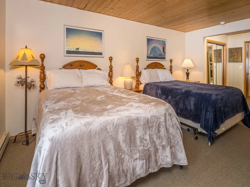 105 Beaverhead Drive Big Sky MT 59716