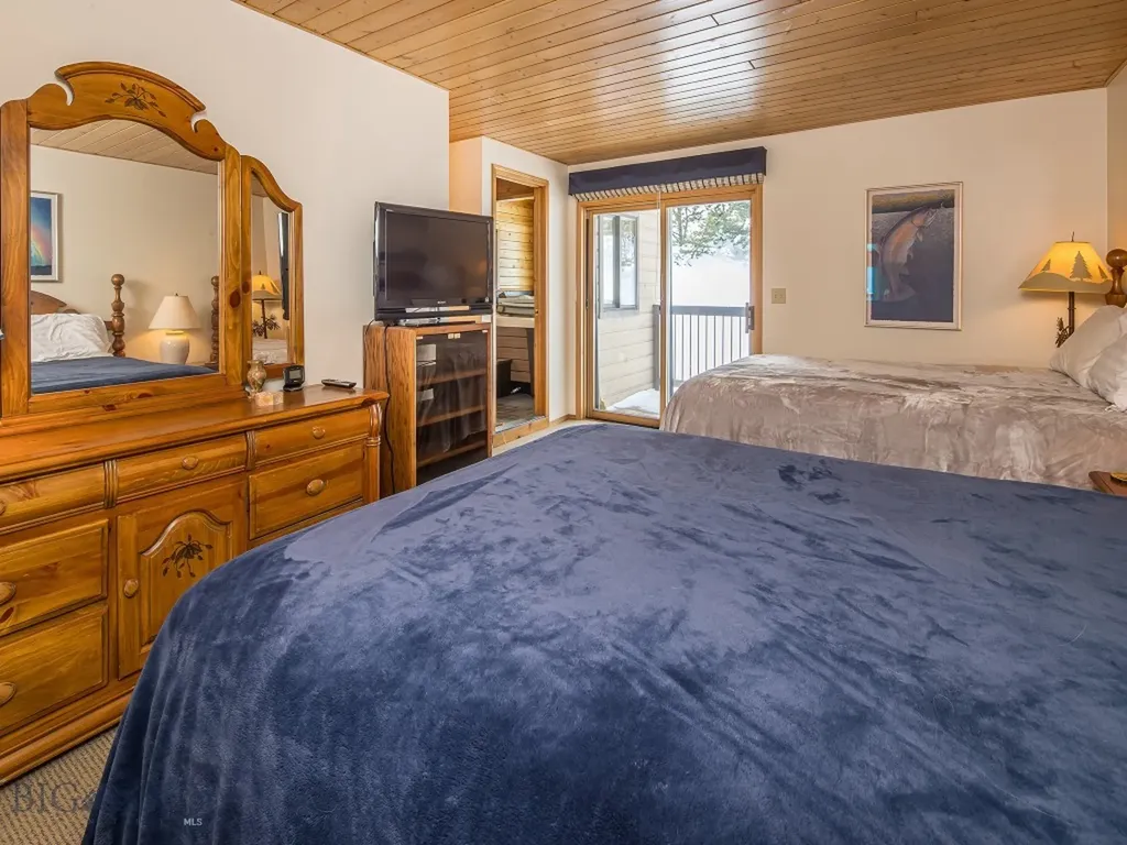 105 Beaverhead Drive Big Sky MT 59716