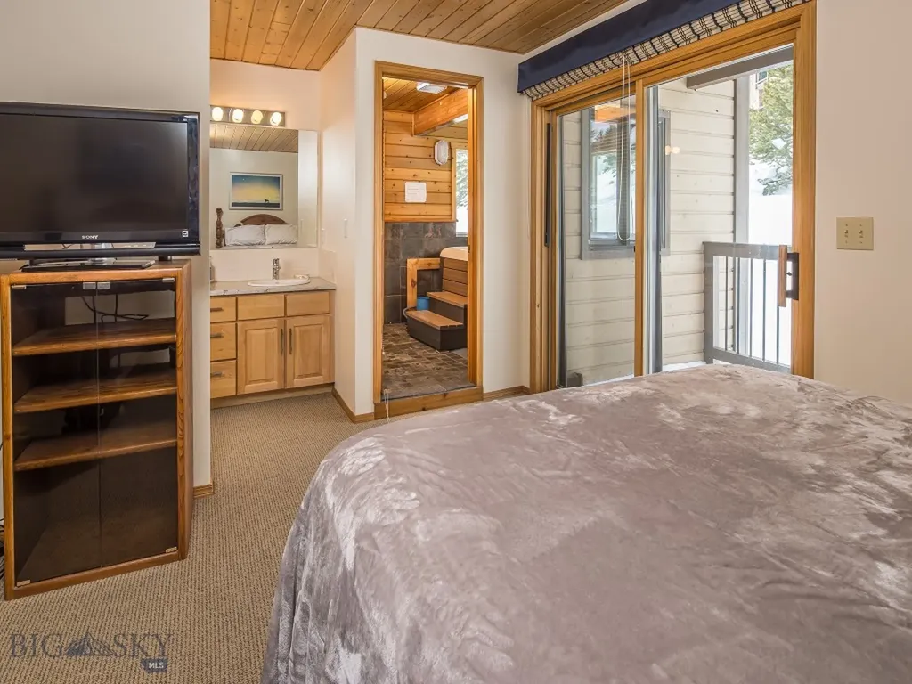 105 Beaverhead Drive Big Sky MT 59716