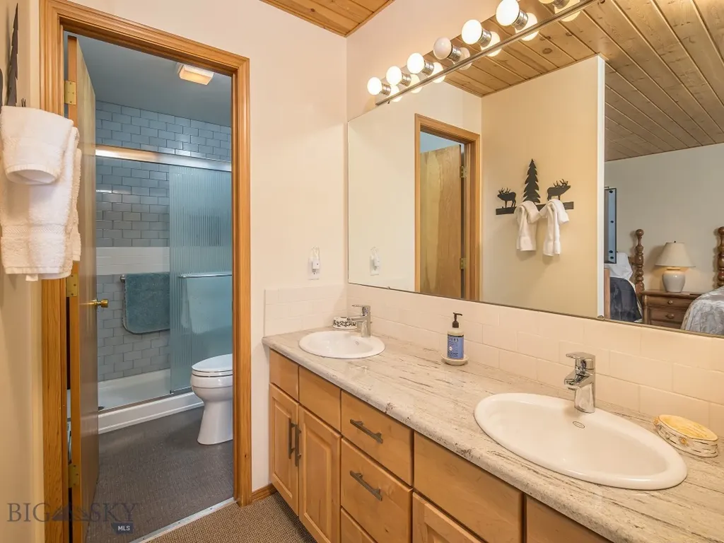 105 Beaverhead Drive Big Sky MT 59716