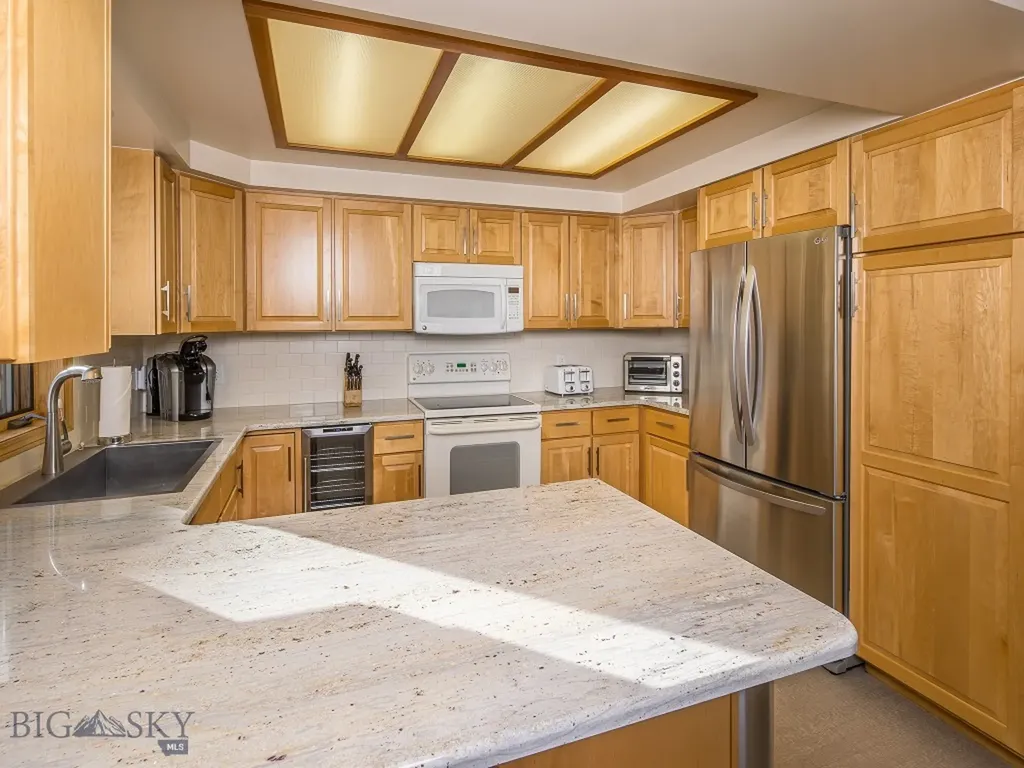 105 Beaverhead Drive Big Sky MT 59716