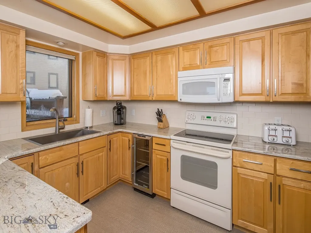 105 Beaverhead Drive Big Sky MT 59716
