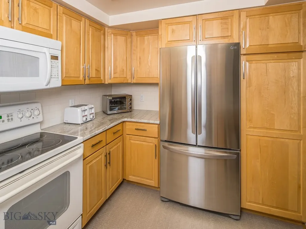 105 Beaverhead Drive Big Sky MT 59716