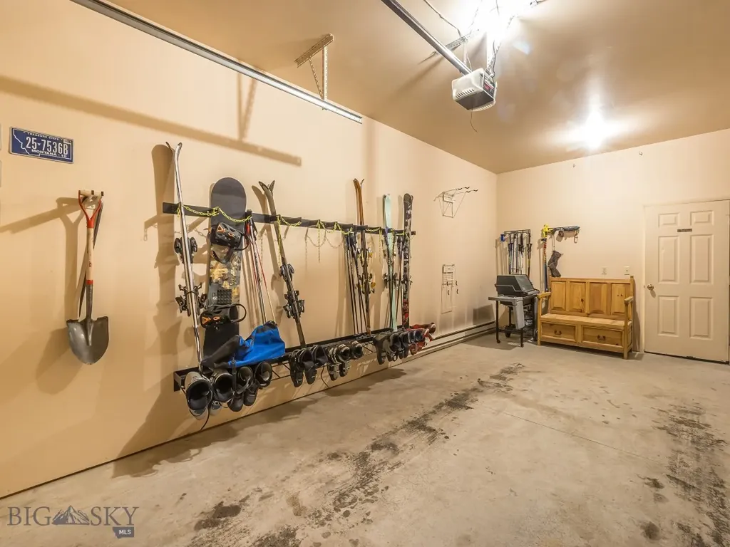 105 Beaverhead Drive Big Sky MT 59716
