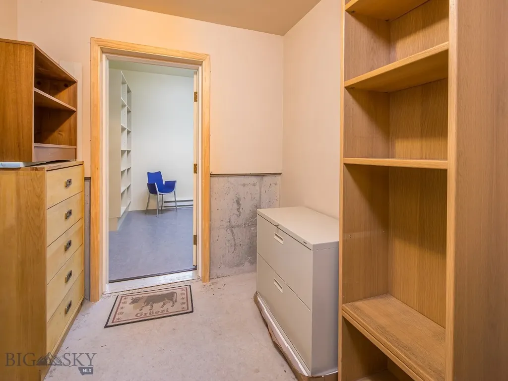 105 Beaverhead Drive Big Sky MT 59716