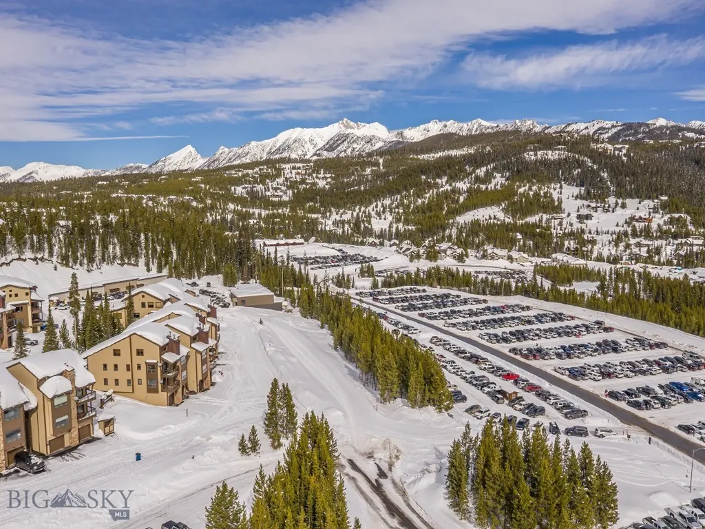 105 Beaverhead Drive Big Sky MT 59716