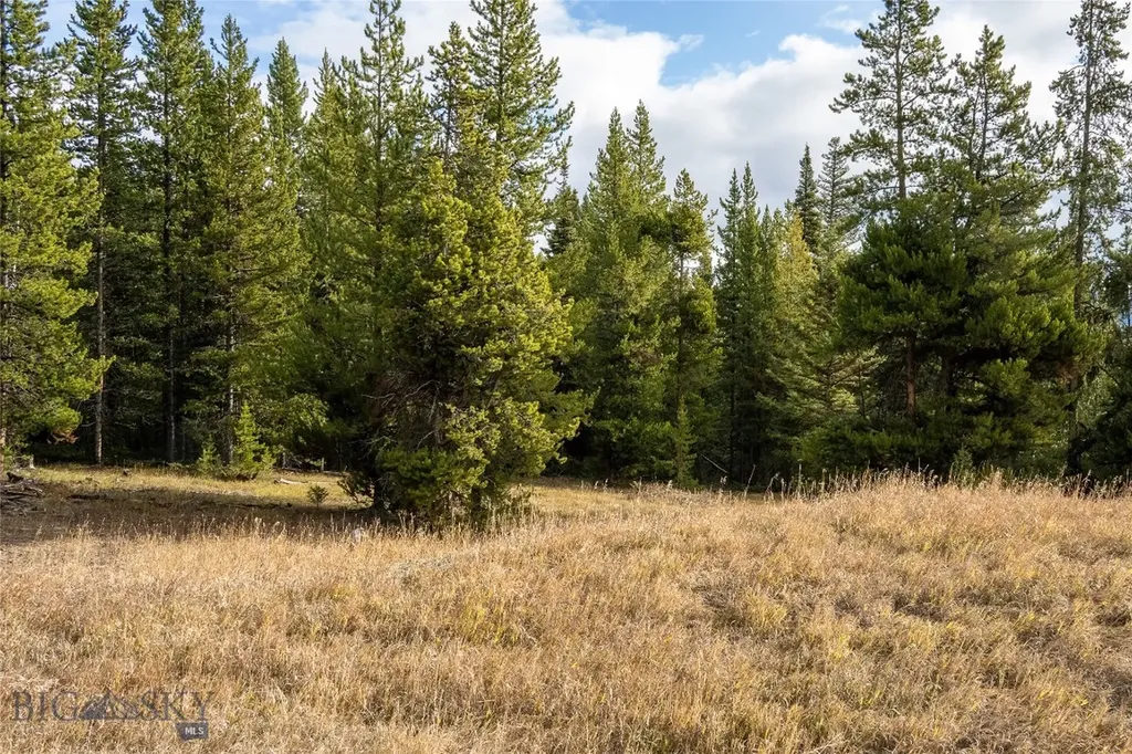 Tbd Crown Butte, Lot 88 Big Sky MT 59716