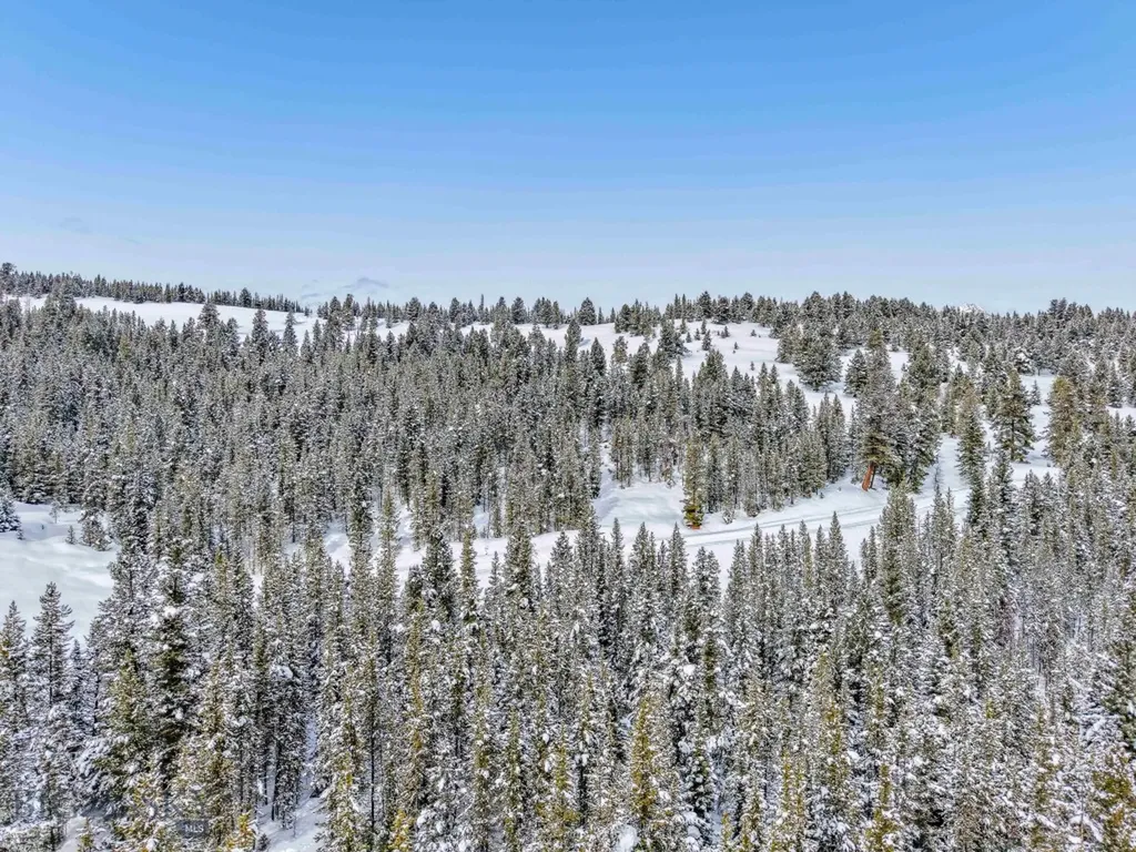 Tbd Crown Butte, Lot 88 Big Sky MT 59716