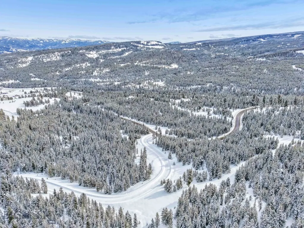 Tbd Crown Butte, Lot 88 Big Sky MT 59716
