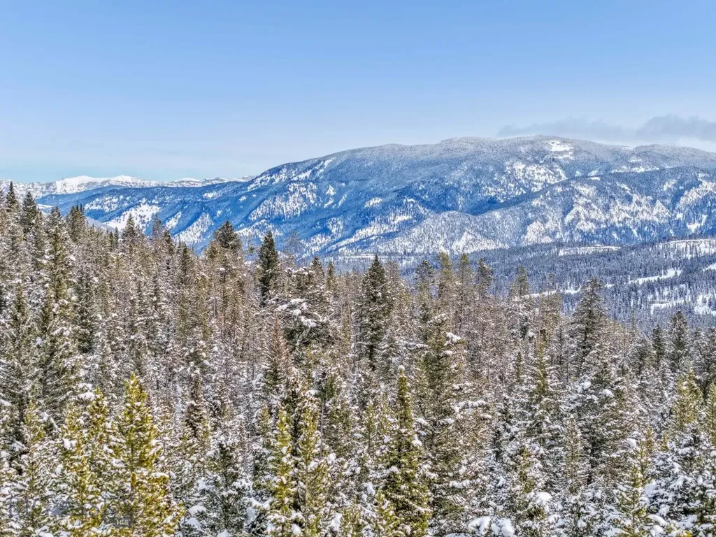 Tbd Crown Butte, Lot 88 Big Sky MT 59716