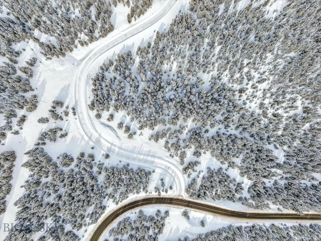 Tbd Crown Butte, Lot 88 Big Sky MT 59716