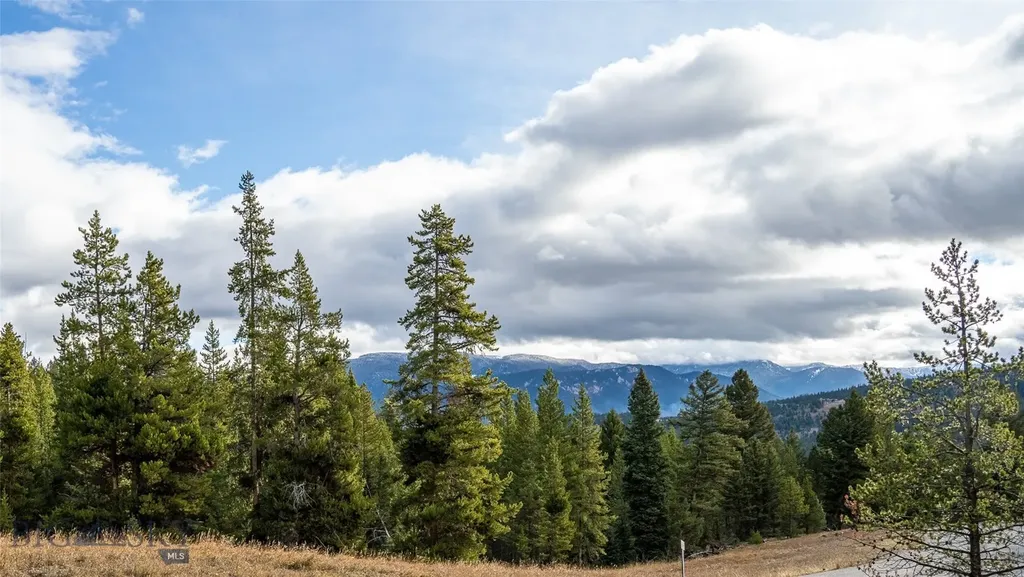 Tbd Crown Butte, Lot 88 Big Sky MT 59716