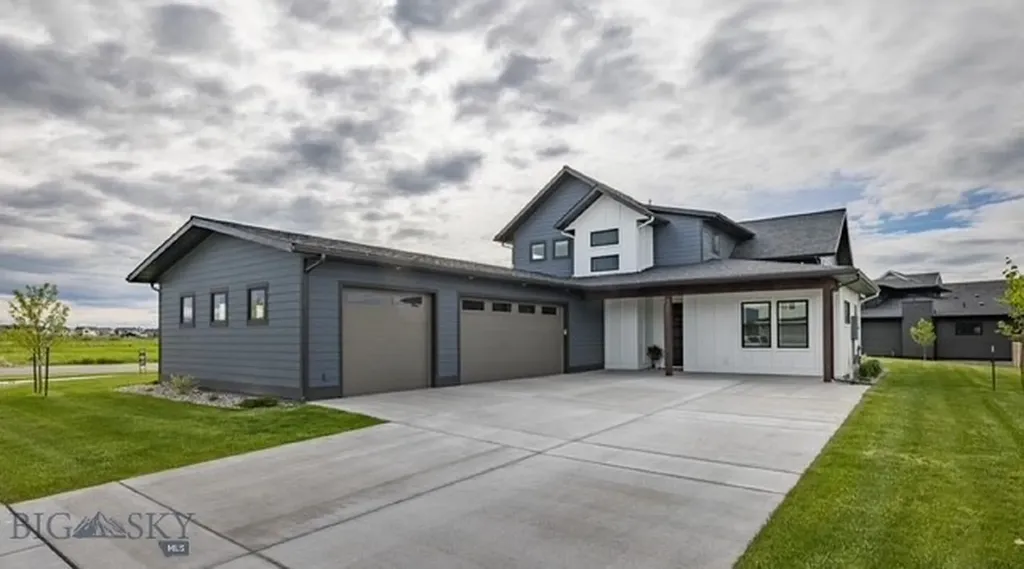 3695 Tschache Bozeman MT 59718
