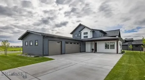 3695 Tschache Bozeman MT 59718