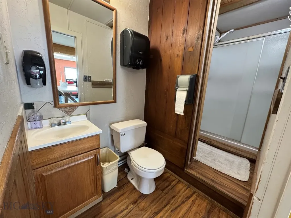 513 E Legion Avenue Whitehall MT 59759
