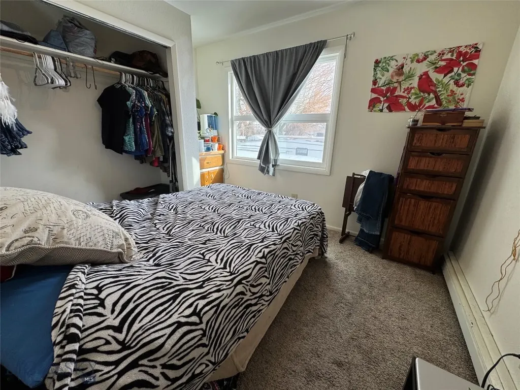 513 E Legion Avenue Whitehall MT 59759