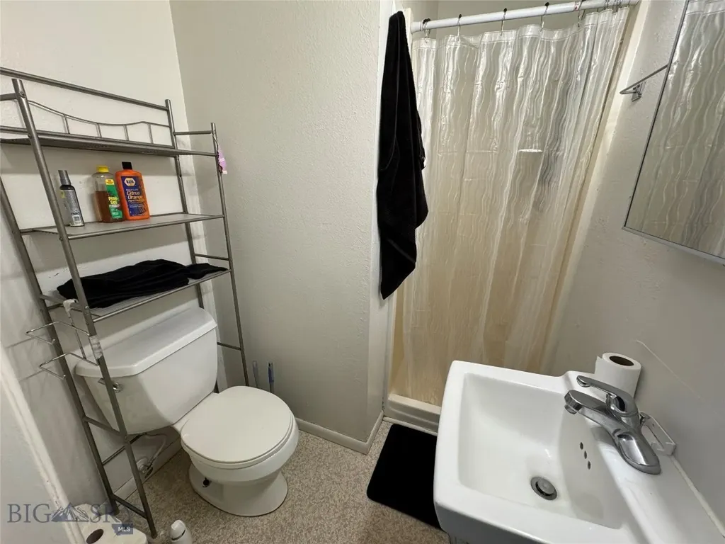 513 E Legion Avenue Whitehall MT 59759