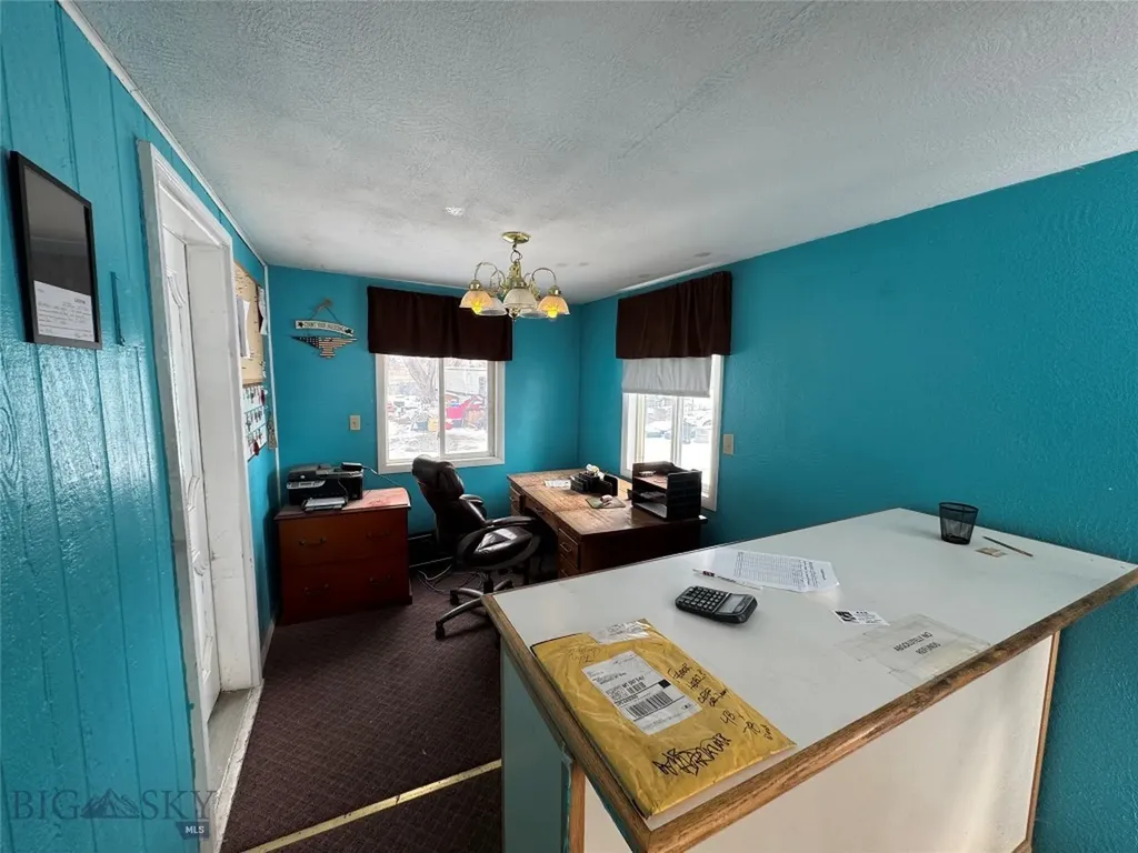 513 E Legion Avenue Whitehall MT 59759