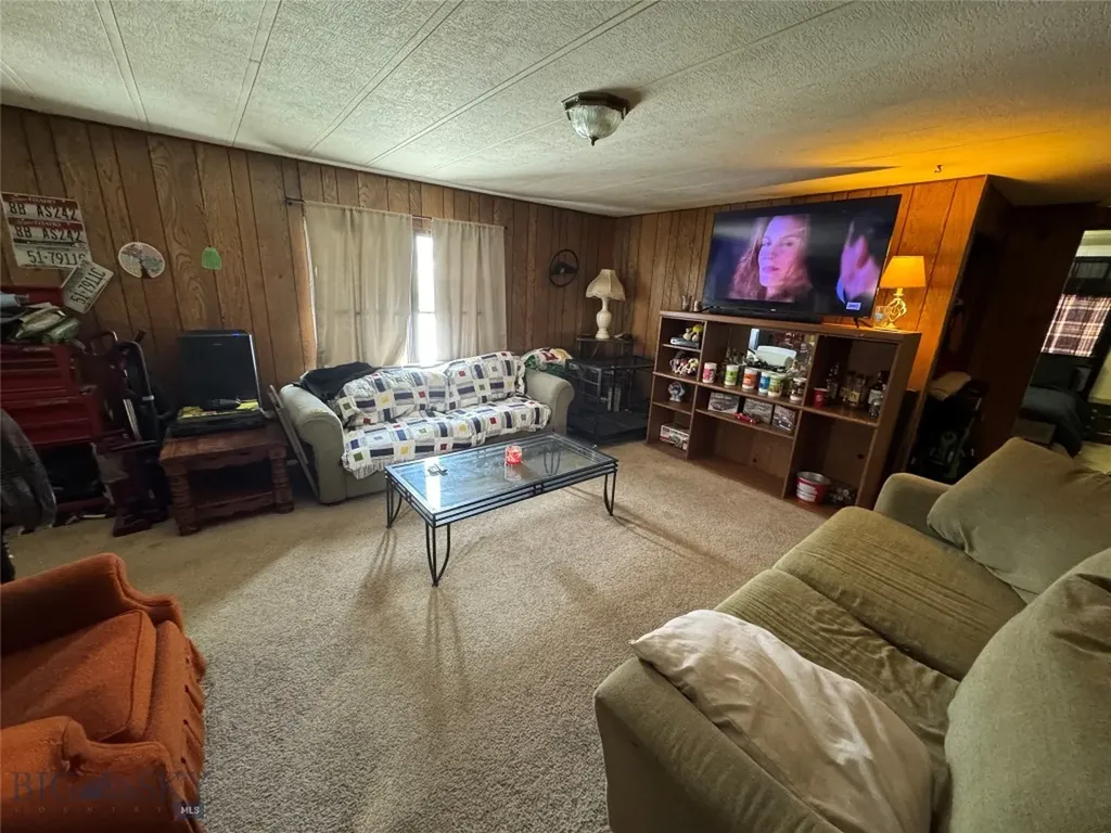 513 E Legion Avenue Whitehall MT 59759