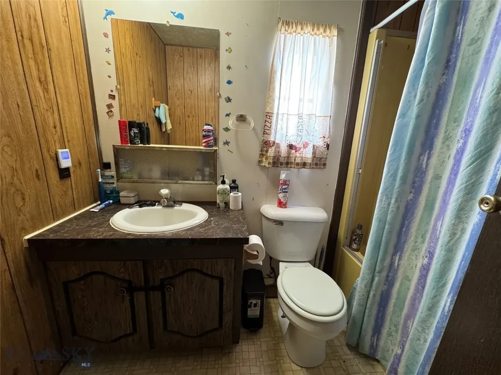 513 E Legion Avenue Whitehall MT 59759