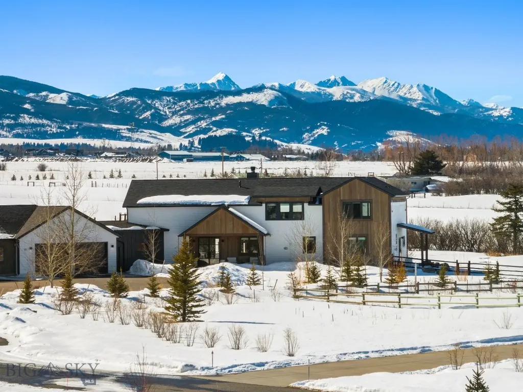 85 Scobie Way Bozeman MT 59718