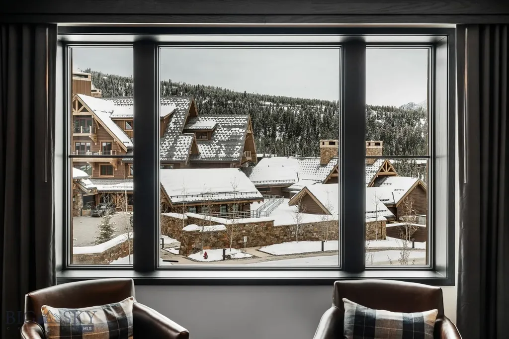 824 Settlement Trail Big Sky MT 59716