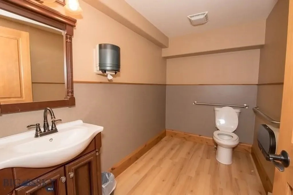 102 W Main Street Manhattan MT 59741