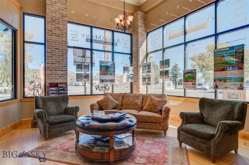 102 W Main Street Manhattan MT 59741