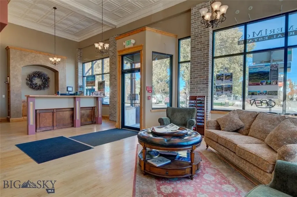 102 W Main Street Manhattan MT 59741