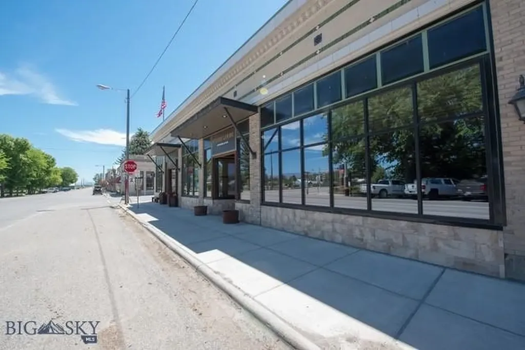 102 W Main Street Manhattan MT 59741
