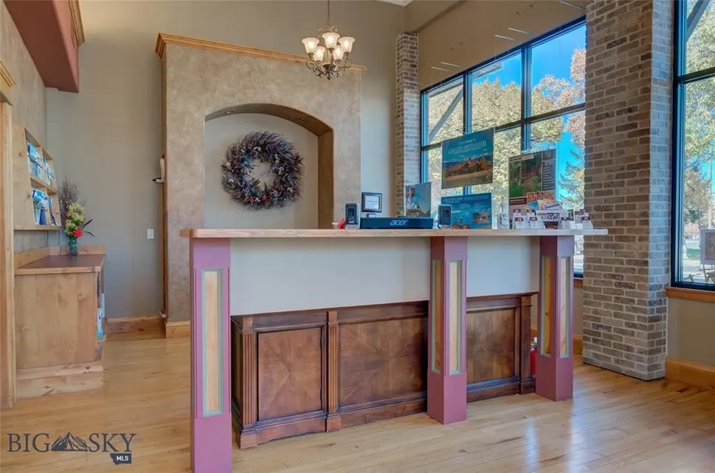 102 W Main Street Manhattan MT 59741