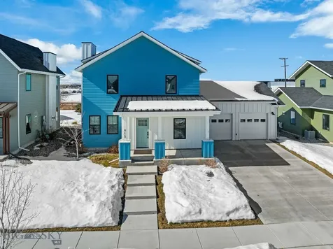 915 Auger Lane Bozeman MT 59718