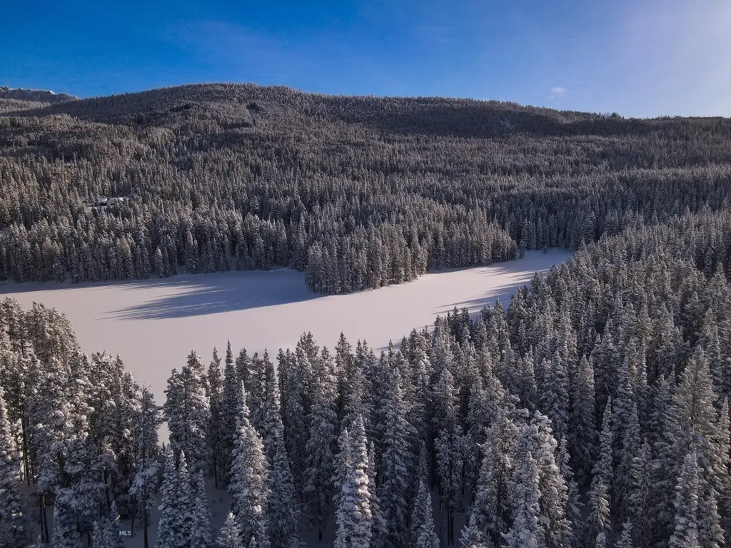 Tbd Ulery's Lake Road - Lot 6 Big Sky MT 59716