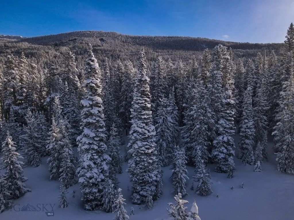 Tbd Ulery's Lake Road - Lot 6 Big Sky MT 59716