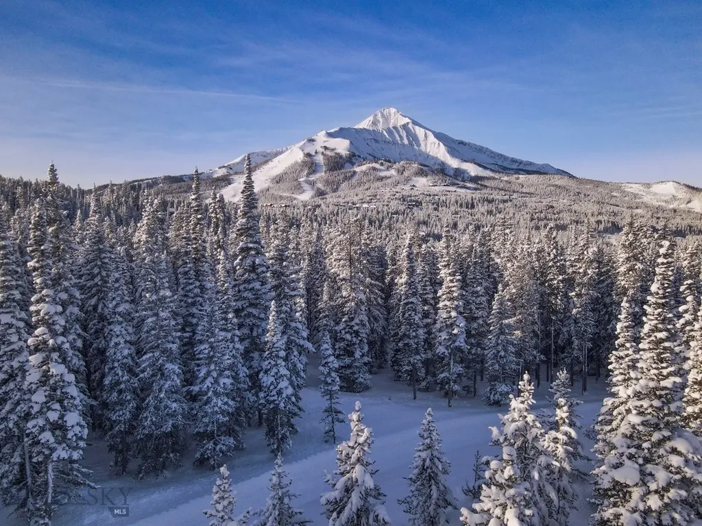 Tbd Ulery's Lake Road - Lot 6 Big Sky MT 59716