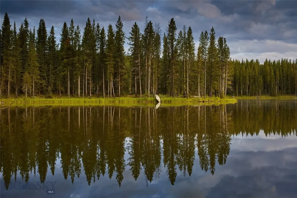 Tbd Ulery's Lake Road - Lot 6 Big Sky MT 59716