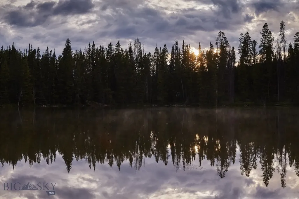 Tbd Ulery's Lake Road - Lot 6 Big Sky MT 59716