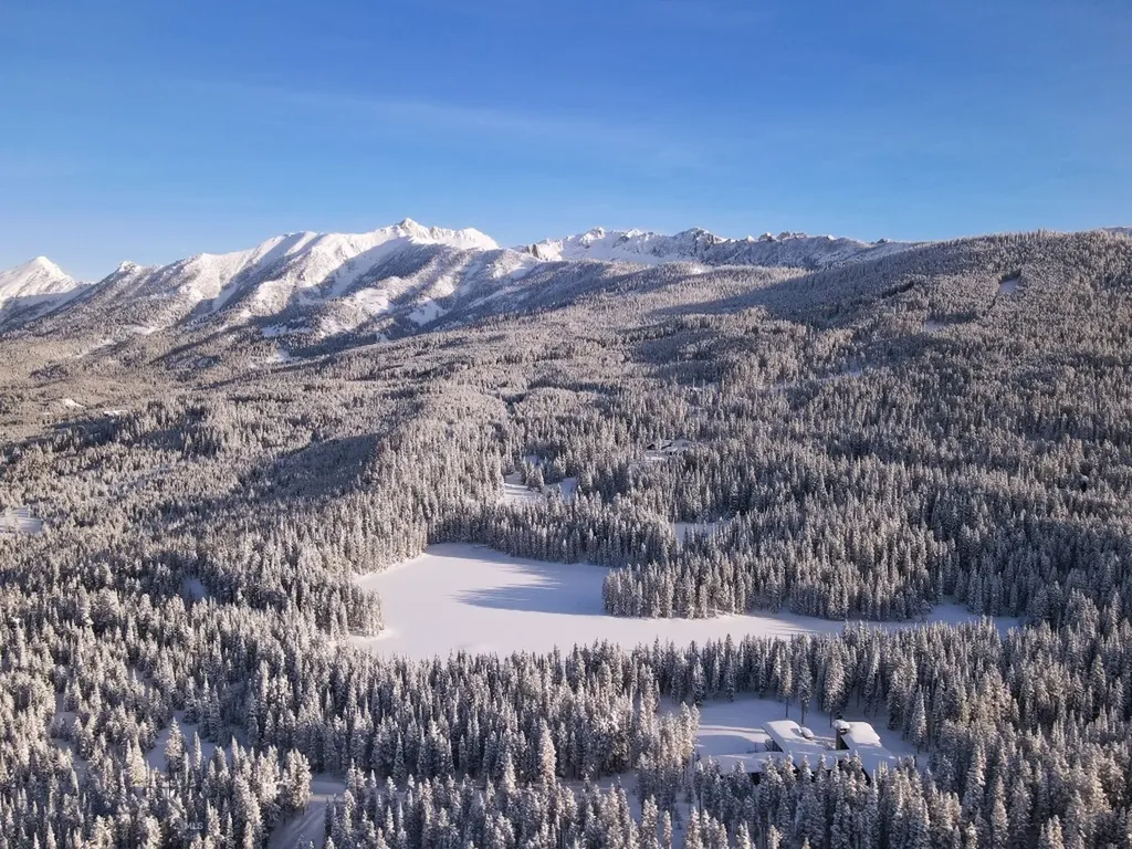 Tbd Ulery's Lake Road - Lot 6 Big Sky MT 59716