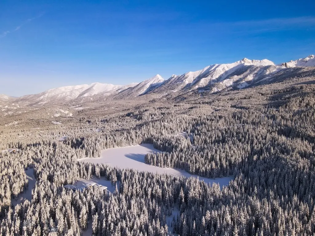 Tbd Ulery's Lake Road - Lot 6 Big Sky MT 59716