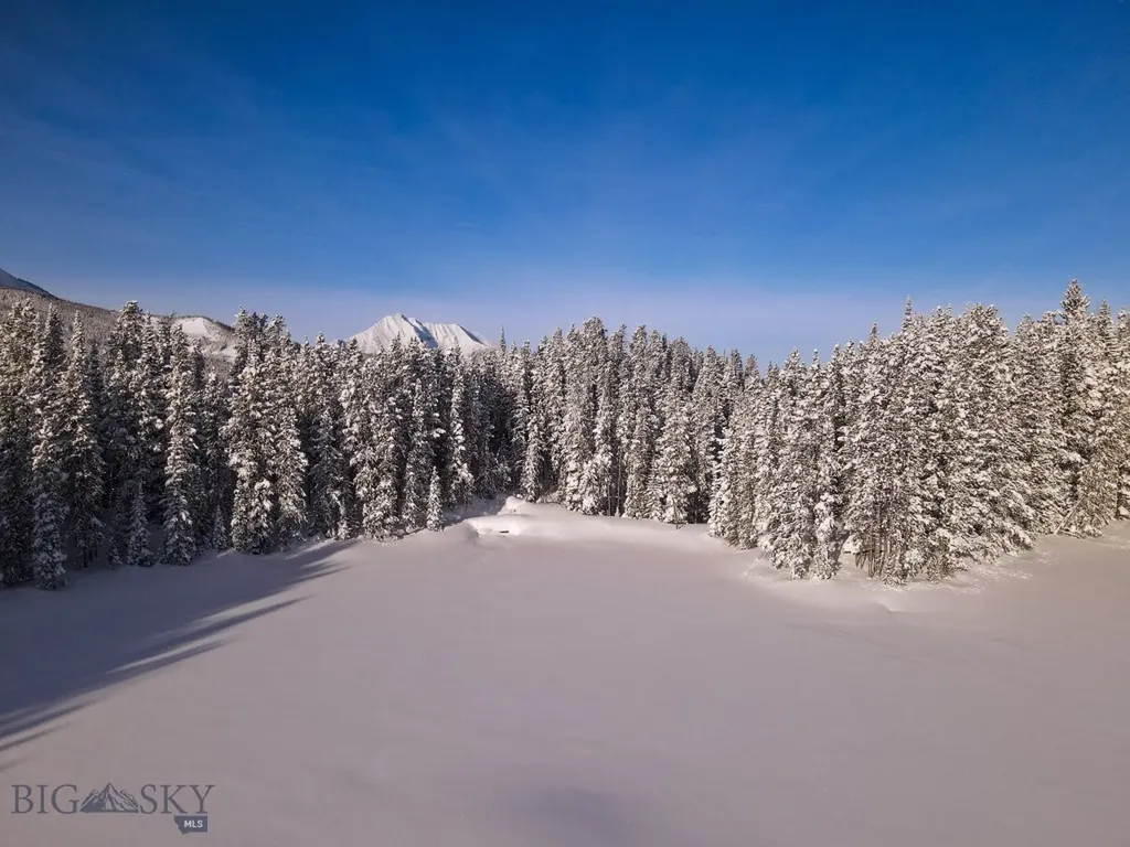 Tbd Ulery's Lake Road - Lot 6 Big Sky MT 59716