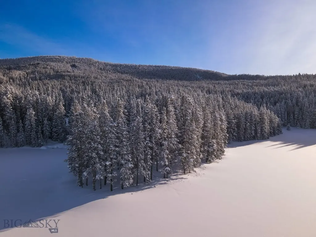 Tbd Ulery's Lake Road - Lot 6 Big Sky MT 59716