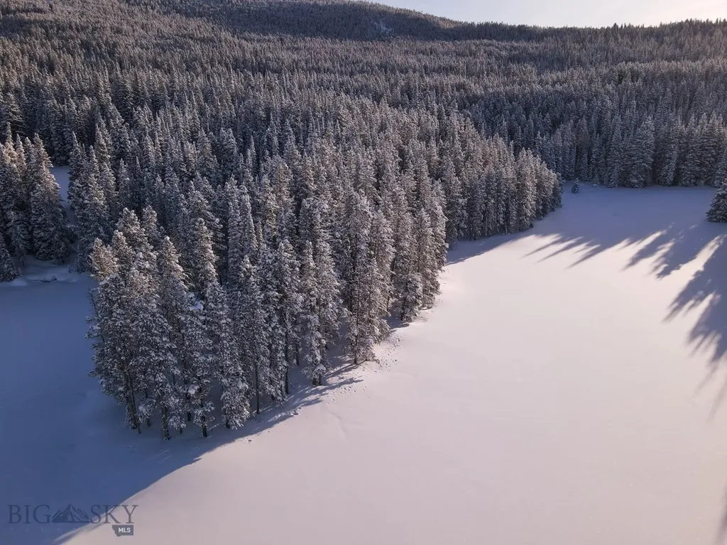 Tbd Ulery's Lake Road - Lot 6 Big Sky MT 59716
