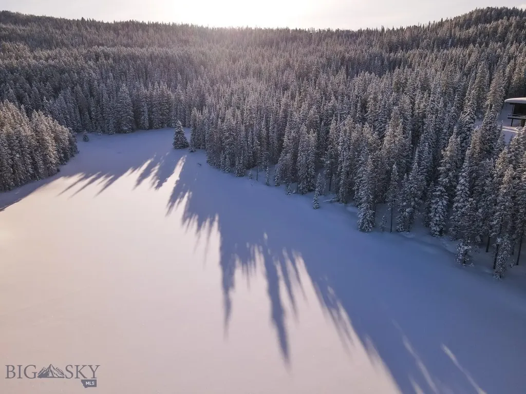 Tbd Ulery's Lake Road - Lot 6 Big Sky MT 59716